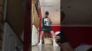 junior king amapiano moves alwaysvibe  #tiktok #amapianodancechallenge #amapiano #amapianochallenge