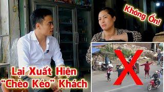 ĐẠT LẠI ĐAU ĐẦU VÌ TÌNH TRẠNG KÉO BỆNH NHÂN VỀ CƠ SỞ KHÁC - GIẢI PHÁP NÀO ĐÂY?