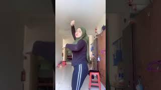 TikTok id  Mila Dewi Nur Cahaya