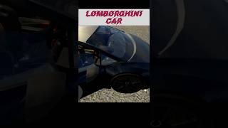 Lamborghini Car In Indian Bikes Driving 3D Game #shots