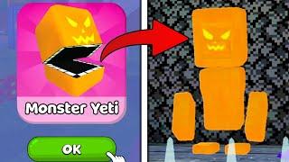 New Yeti Mosnter UPDATE - Super Bear Adventure Gameplay Walkthrough