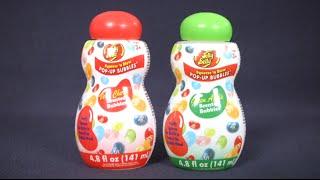 Jelly Belly Pop-Up Bubbles from Little Kids Inc.