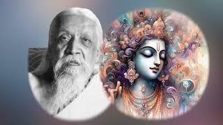 Sri Krishna and Sri Aurobindo