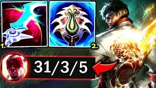 LEE SIN TOP IS NOW FANTASTIC AND I 100% RECOMMEND IT - S14 Lee Sin TOP Gameplay Guide