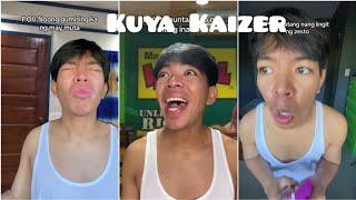 Kuya Kaizer TikTok Compilation  TikTok Funny Video 2023 #1