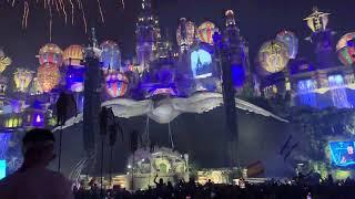 Martin Garrix - Hurricane Tomorrowland 2023 W1 