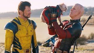 Deadpool & Wolverine First Day Box Office Collection Breaks Numerous Records A World RecordMarvel