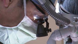 New treatment for Sleep Apnea