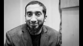 Nouman Ali Khanın Türkiye Hakkında Görüşü Herkesi Şaşırttı