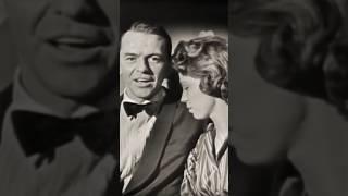 Happy Valentine’s Day from Frank Sinatra Enterprises.  ️