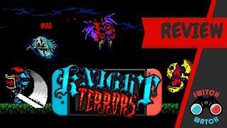 Knight Terrors Switch Review