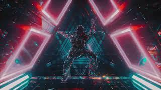 4K 3 Hour Of Amazing DJ Visuals - VJ Loops