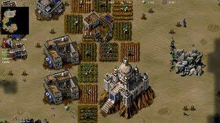 TZAR Burden of the Crown 2000 - Gameplay PCUHD