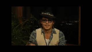 Johnny Depp message to his father -APWA lifetime achievement  part 1