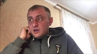 Плохие новости по поводу восстановления взломанного канала SERGEY REVIN