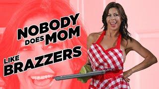 Nobody Does Mom Like Brazzers - Mothers Day Compilation