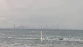 Day 3 Seniors - 2024 Senior Queensland Surf Life Saving Championship