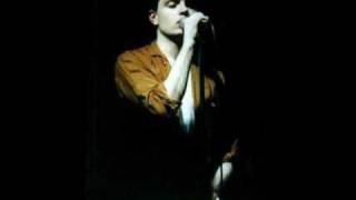 Joy Division- Novelty live