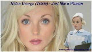 Trixie - Just like a Woman