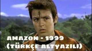 Amazon Dizisi 5. Bölüm Türkçe Altyazılı