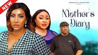 MOTHERS DIARY - Chioma Nwosu Emma Ayalogu Stella Udeze and Oby Titus  Latest Nigerian Movie