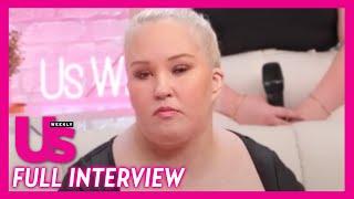 Mama June On Anna Chickadee Cardwell Passing Raising Her Kids Alana Thompsons Schooling & More