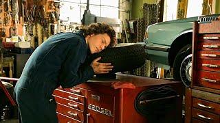 When Georgie get into Tyre Business  Full HD #YoungSheldon