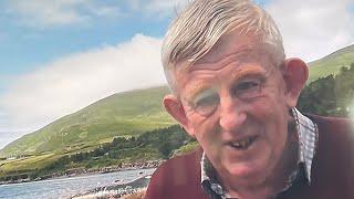 Strongest Irish Accent EVER RTE News Strong Kerry Accent Farmer