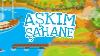 Sanalika Film - Aşkım Şahane