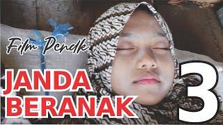 FILM PENDEK Janda Beranak Tiga  D3- mereka lahir ke dunia untuk mengingatkan semua orang