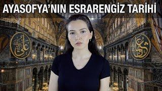 DÜNDEN BUGÜNE AYASOFYA MESELESİ