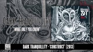 DARK TRANQUILLITY - Construct FULL ALBUM STREAM