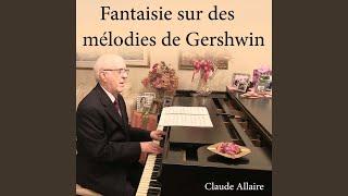 My Mans Gone Now Arr. by Claude Allaire