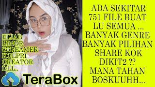 751 ASUPAN MENYEGARKAN UNTUK SUBSCRIBER TERCINTA