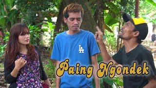 Paing Ngondek