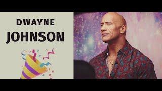 Best of Dwayne Johnson fashion style