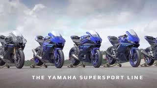 2025 NEW YAMAHA R9 UNVEILED  SUCCESSOR TO THE ICONIC R6 AND R1