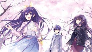 Date A Live Season 1 OST OP - Date A Live Piano Version