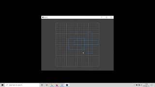 Test draw 2D rectangles dynamically Lazarus - GLScene