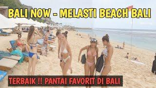 bali  pantai melasti beach bali   BALI HARI INI 29922 indonesia