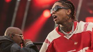 Rae Sremmurd LIVE @ Rolling Loud Cali 2024 FULL SET