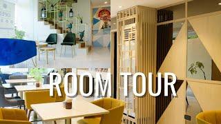 SIMONE HOTEL IN KALIBO AKLAN  Hotels in Boracay  Simone Hotel Room Tour