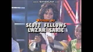 1996 Kids Choice Awards End Credits INCOMPLETE