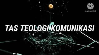 712018091_TAS TEOLOGI KOMUNIKASI A_YOSEP H SELLY