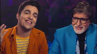 KBC 2022 promo ft Gagan Arora  Sony Entertainment Television