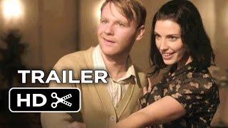 Standby Official Trailer 1 2014 - Jessica Paré Brian Gleeson Romance Movie HD