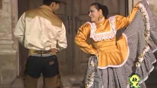 COAHUITL Ballet Folklórico. HUAPANGO SAN BUENAVENTURA Región Centro de Coahuila. México.