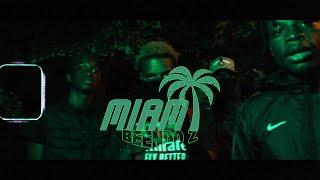 BEENDO Z - MIAMI