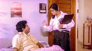 ഉർവശിയുടെ ഒരു അടിപൊളി കോമഡി സീൻ ...  Movie Scene  Kakkathollayiram