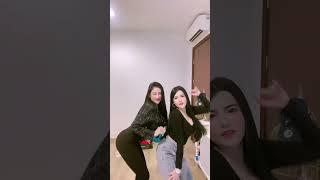 Pamela Safitri @pamelasafitriireal  Tiktok Goyang